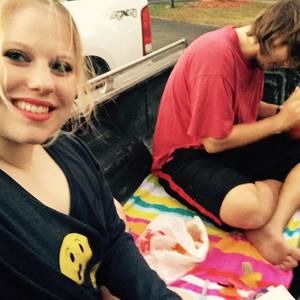 Meet your Posher, Adrian